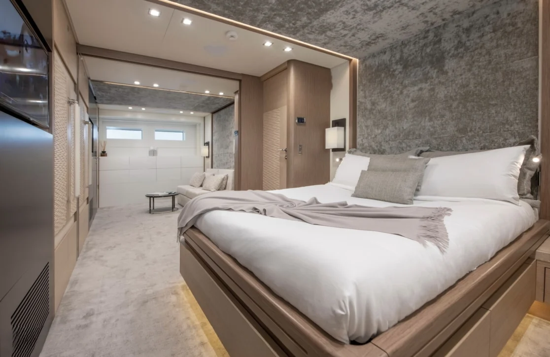 An image of Next yacht