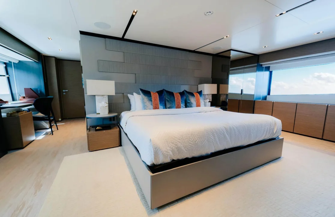 An image of Fifi yacht