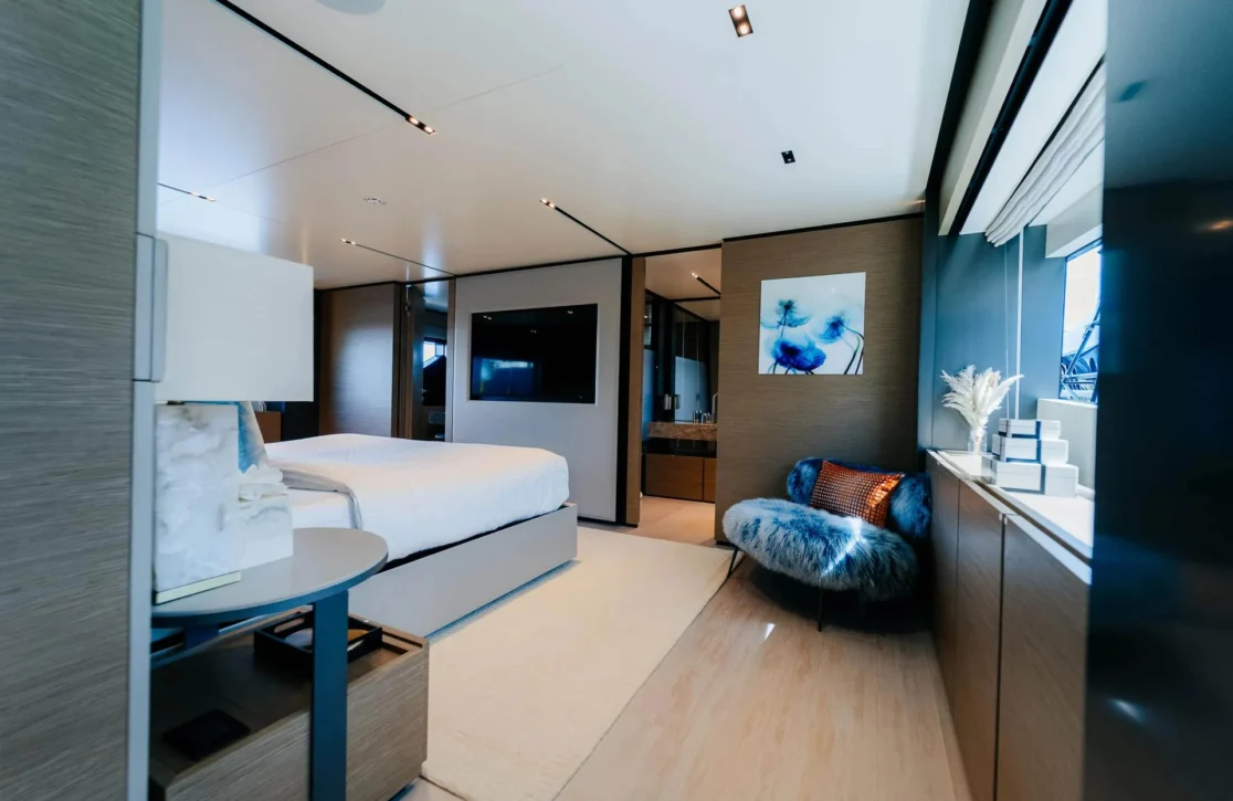 An image of Fifi yacht