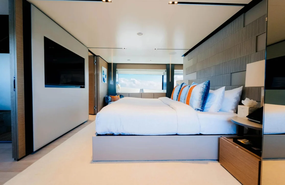 An image of Fifi yacht