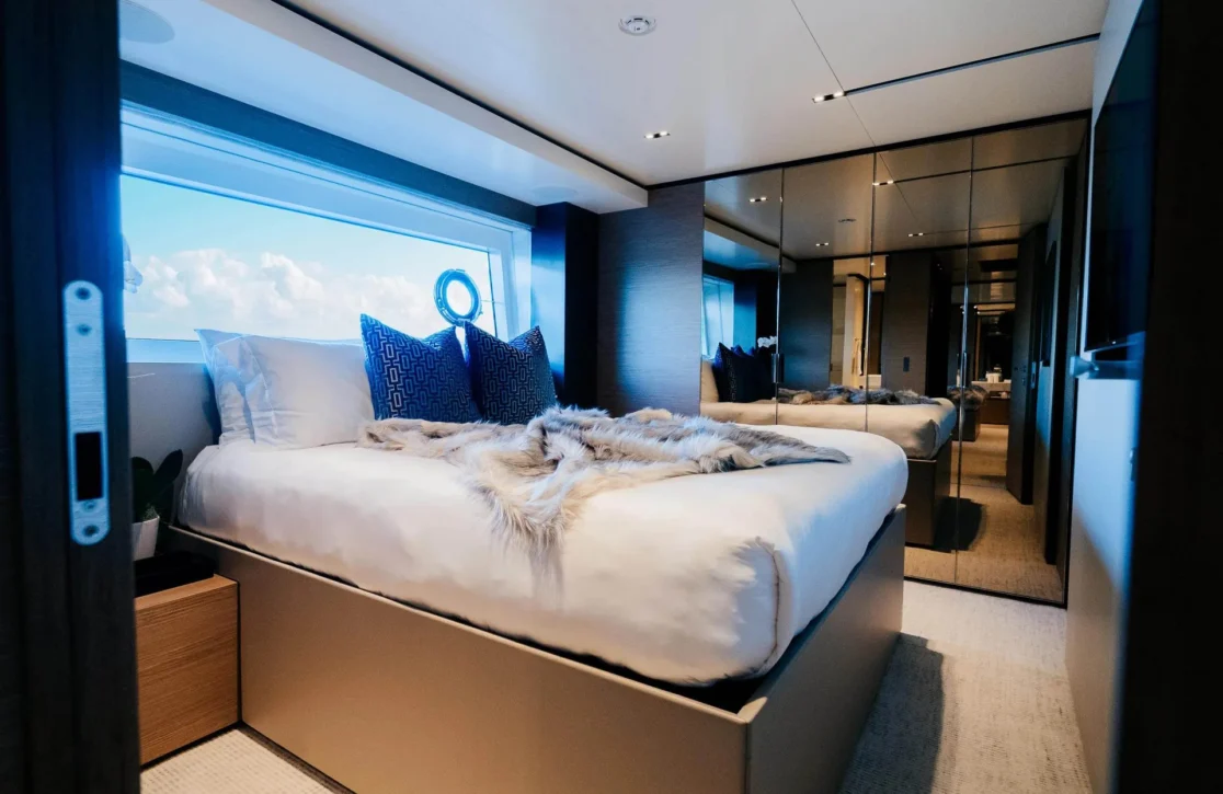 An image of Fifi yacht