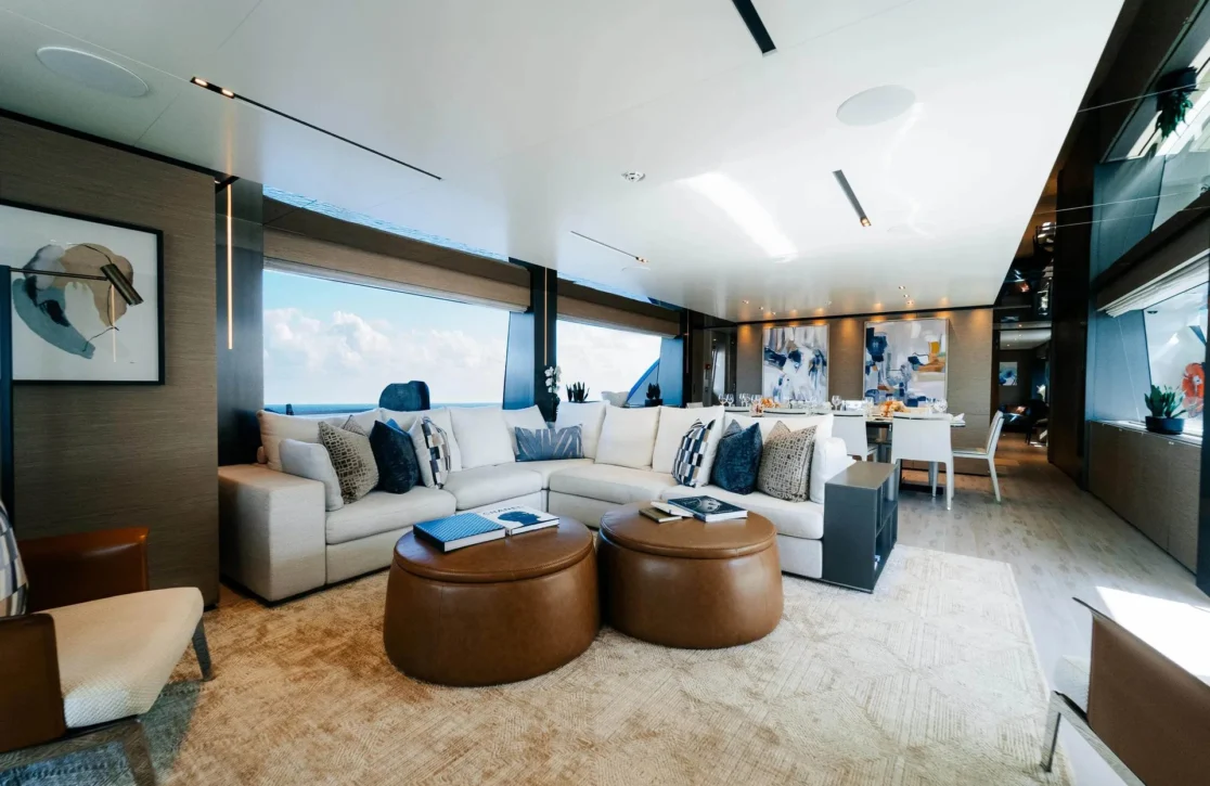 An image of Fifi yacht