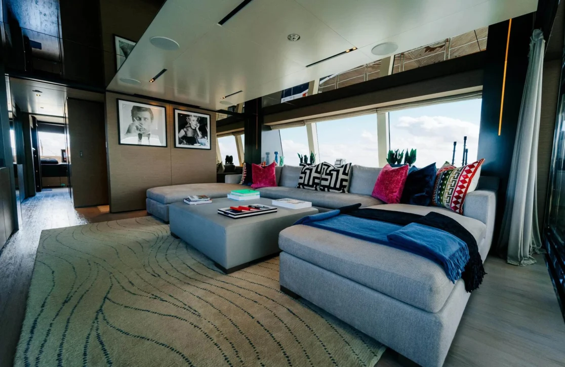 An image of Fifi yacht