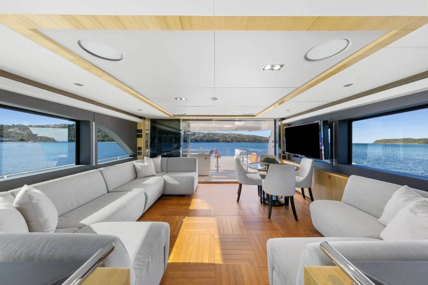 A preview of interior Living area
