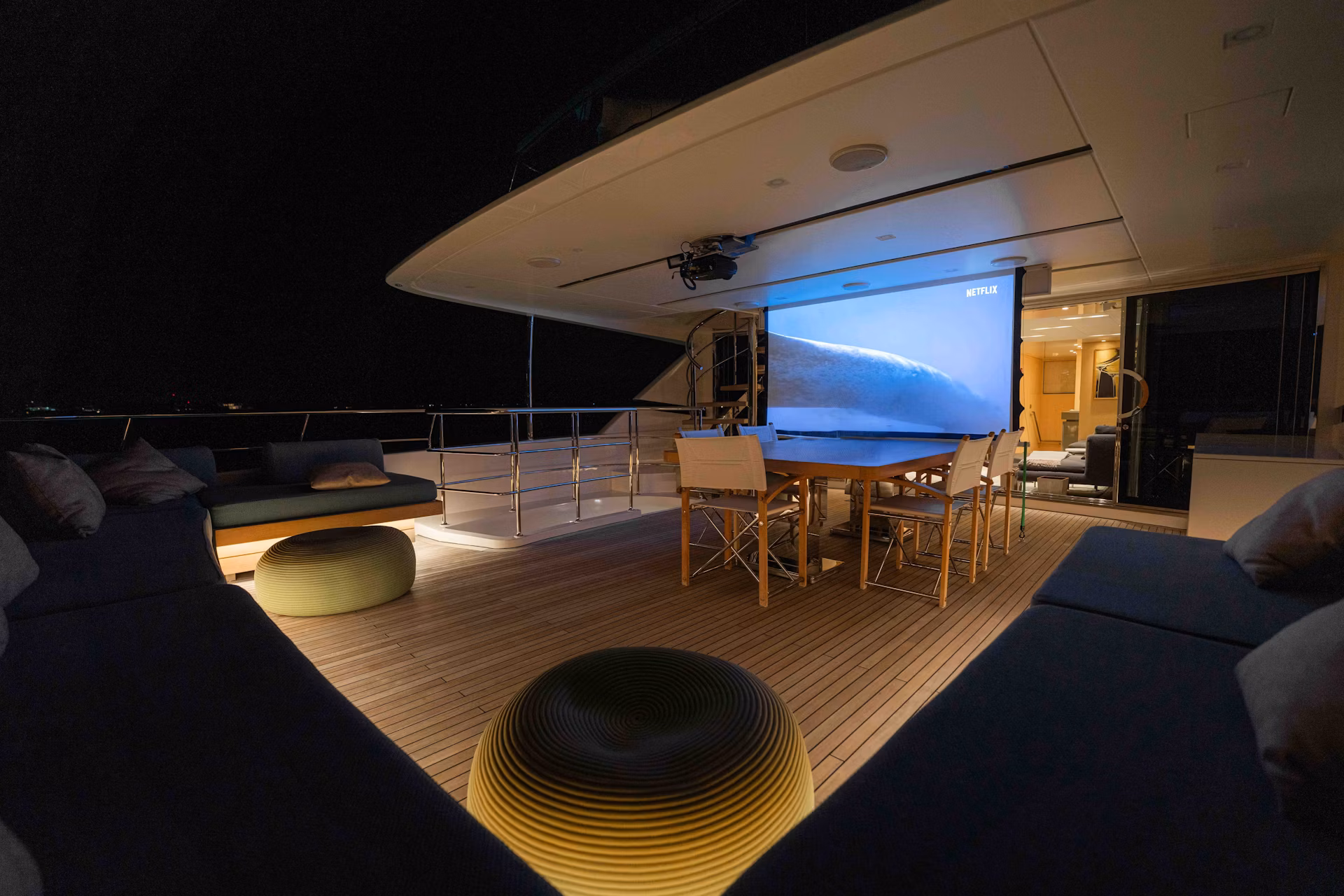 An image of Premura yacht