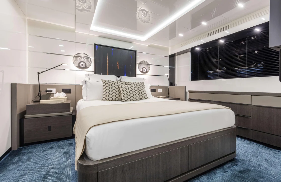 An image of Sea Coral II yacht