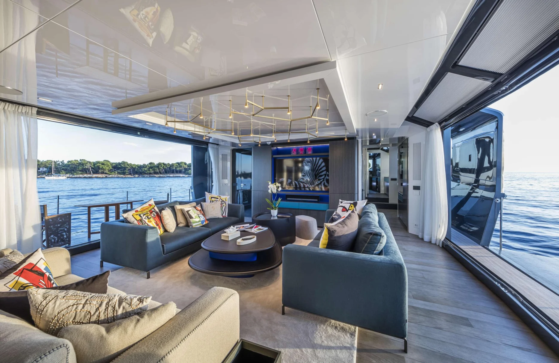 A preview of interior Living area