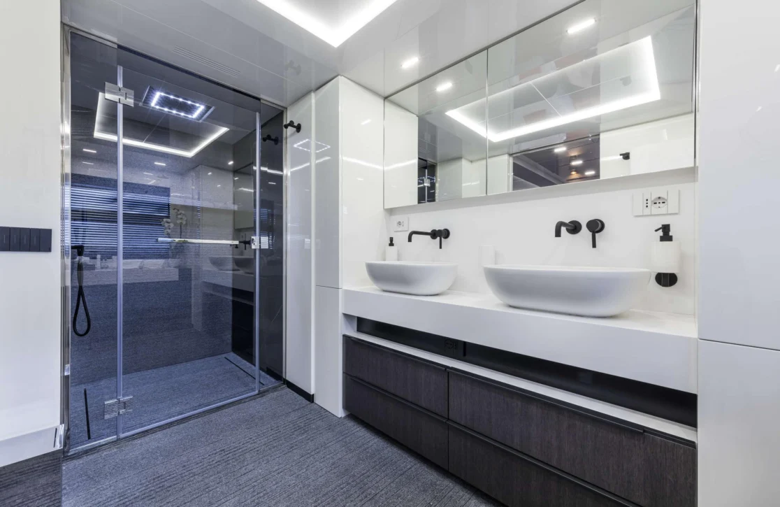 An image of Sea Coral II yacht
