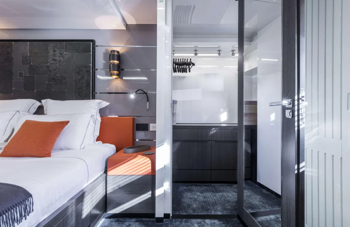 An image of Sea Coral II yacht