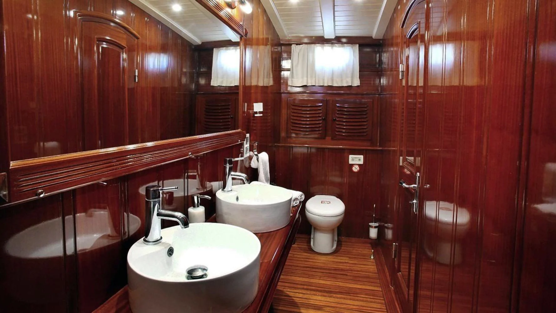 A preview of interior Bathroom
