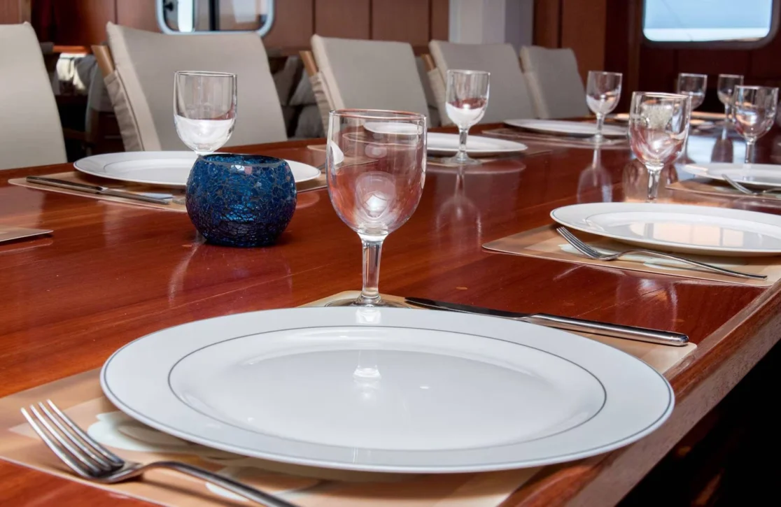 An image of Tersane 8 yacht