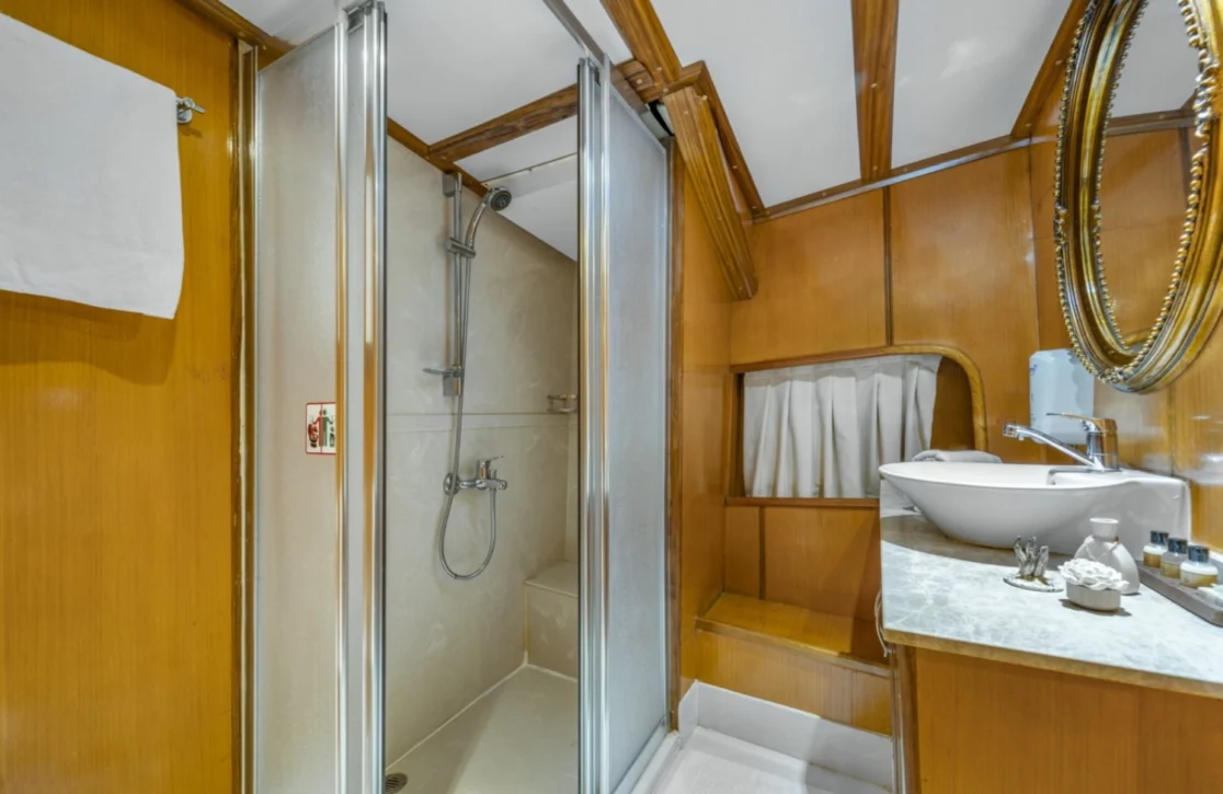 An image of Tersane 8 yacht