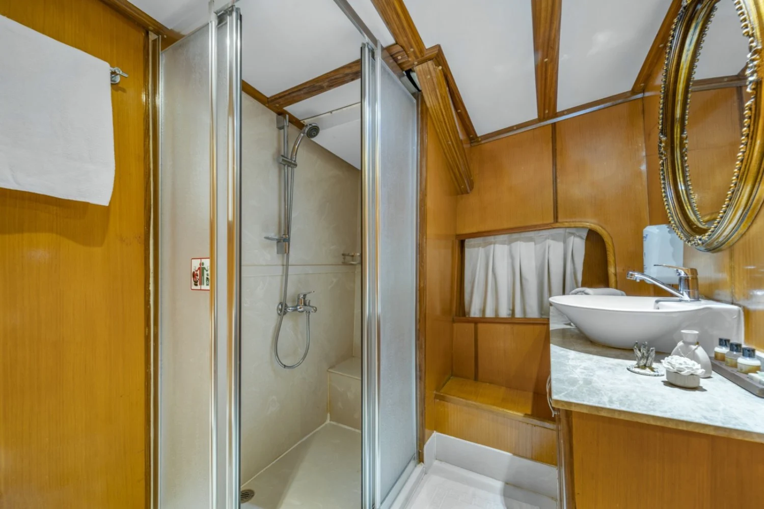 A preview of interior Bathroom