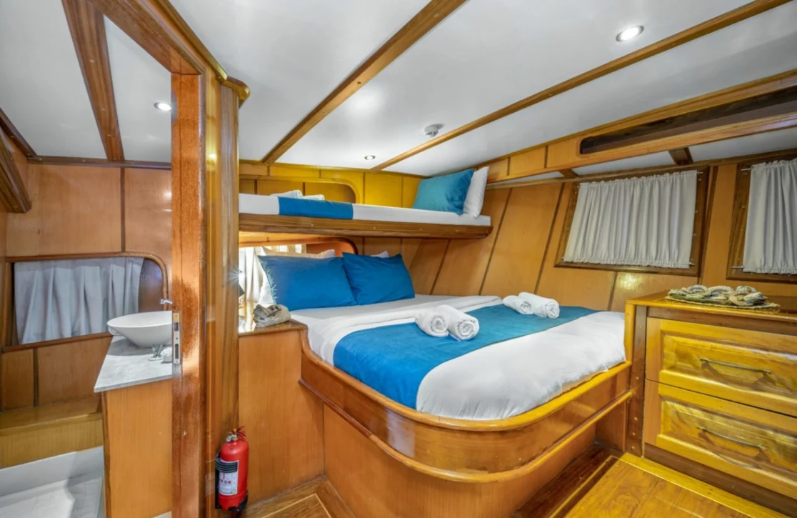 An image of Tersane 8 yacht