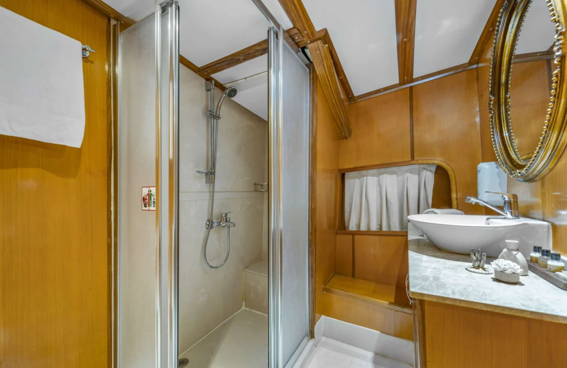 An image of Tersane 8 yacht
