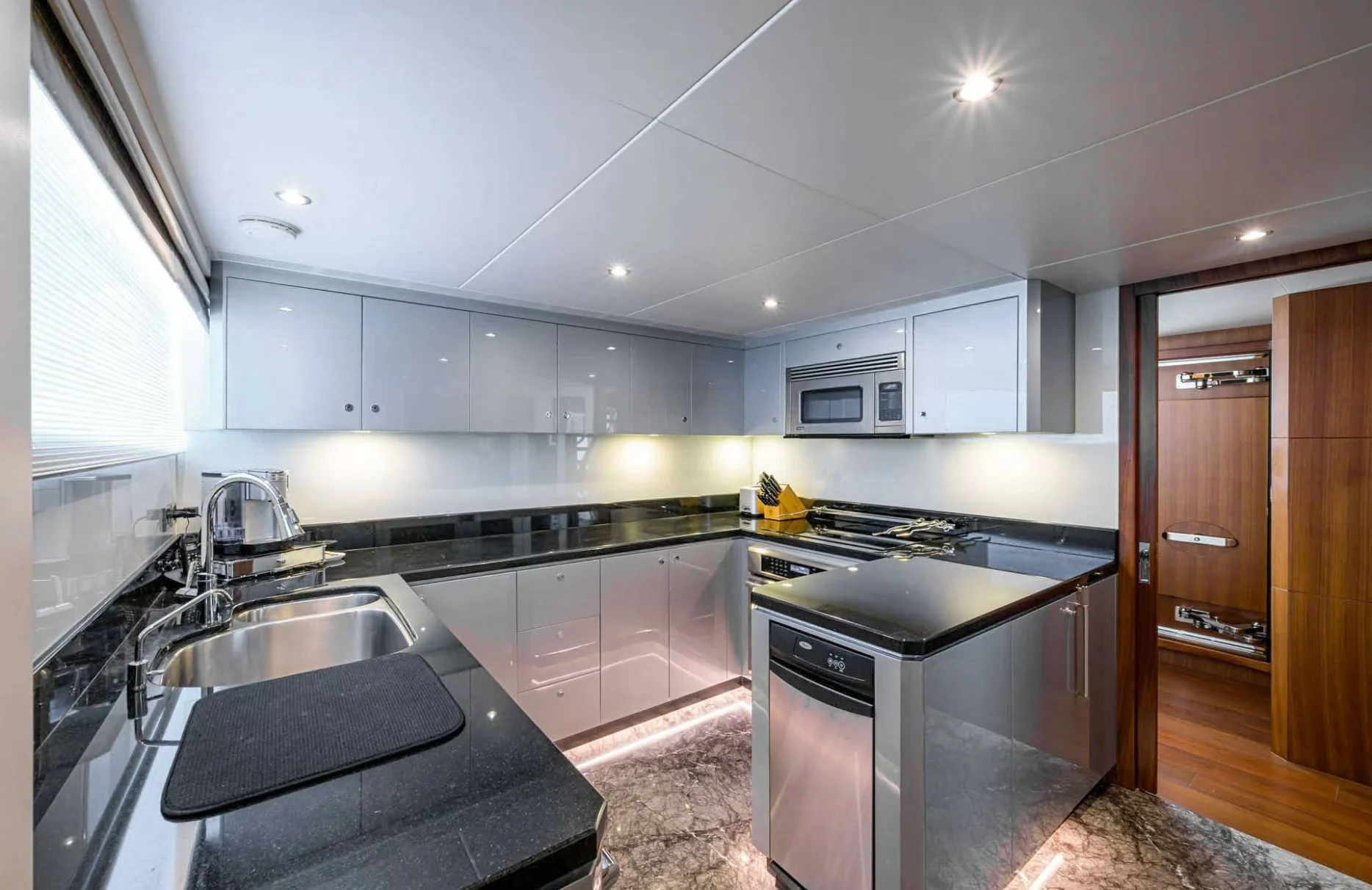 A preview of interior Kitchen