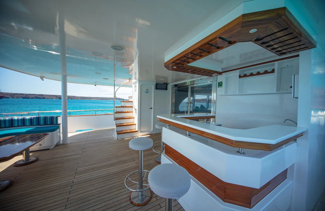 An image of Grand Daphne yacht