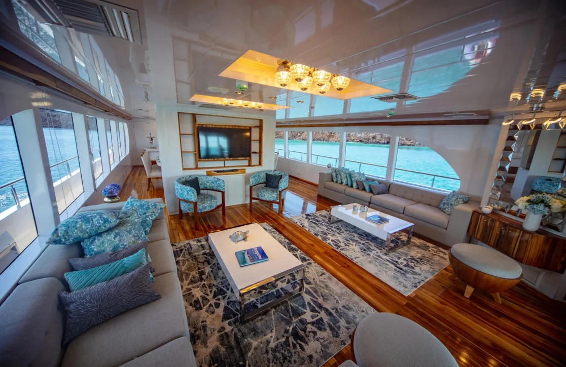 An image of Grand Daphne yacht