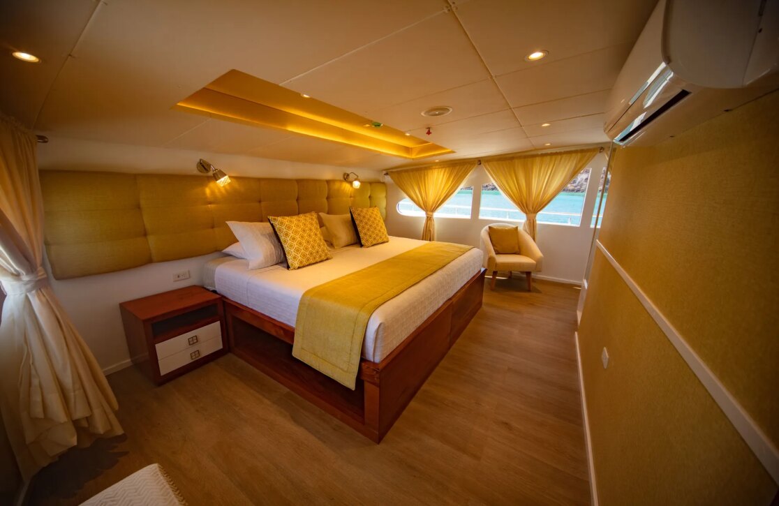 An image of Grand Daphne yacht