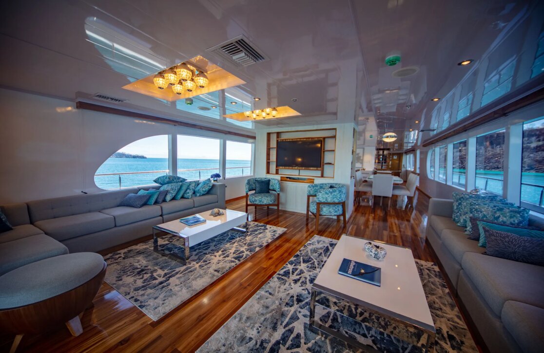 An image of Grand Daphne yacht