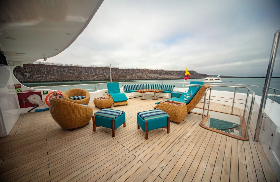 An image of Grand Daphne yacht