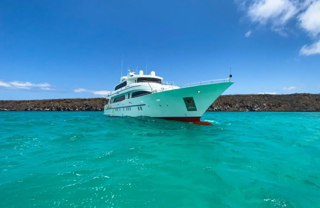 An image of Grand Daphne yacht