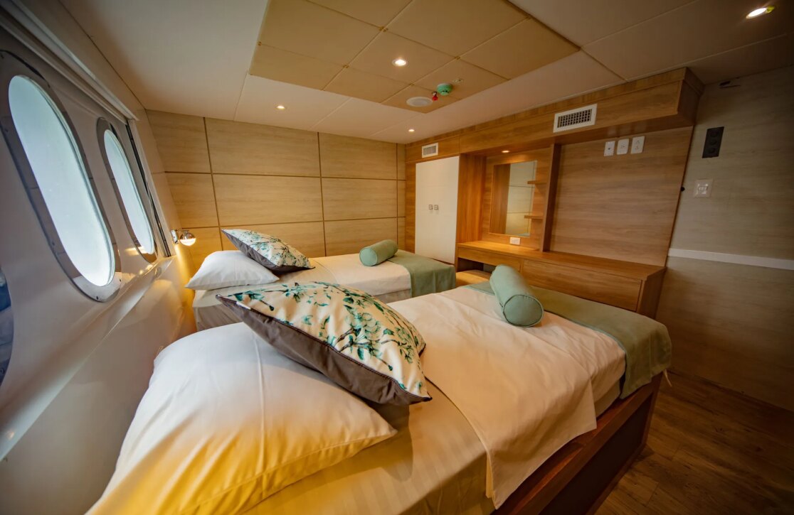 An image of Grand Daphne yacht