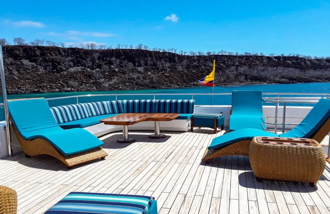 An image of Grand Daphne yacht