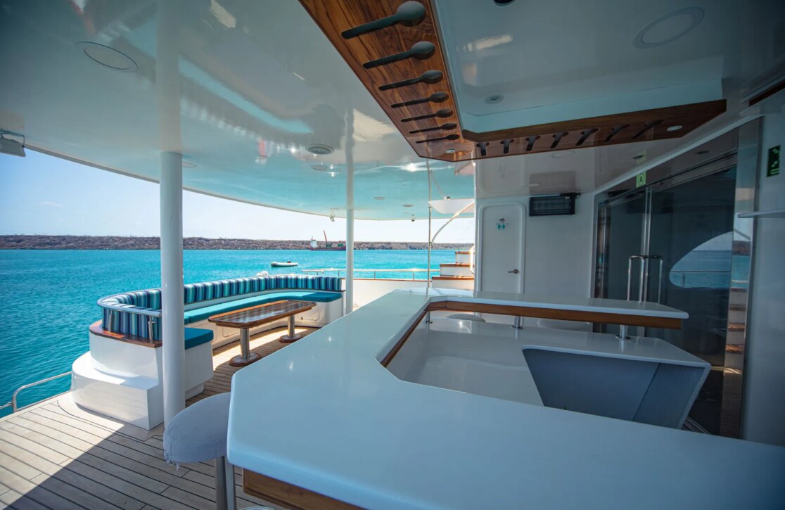 An image of Grand Daphne yacht