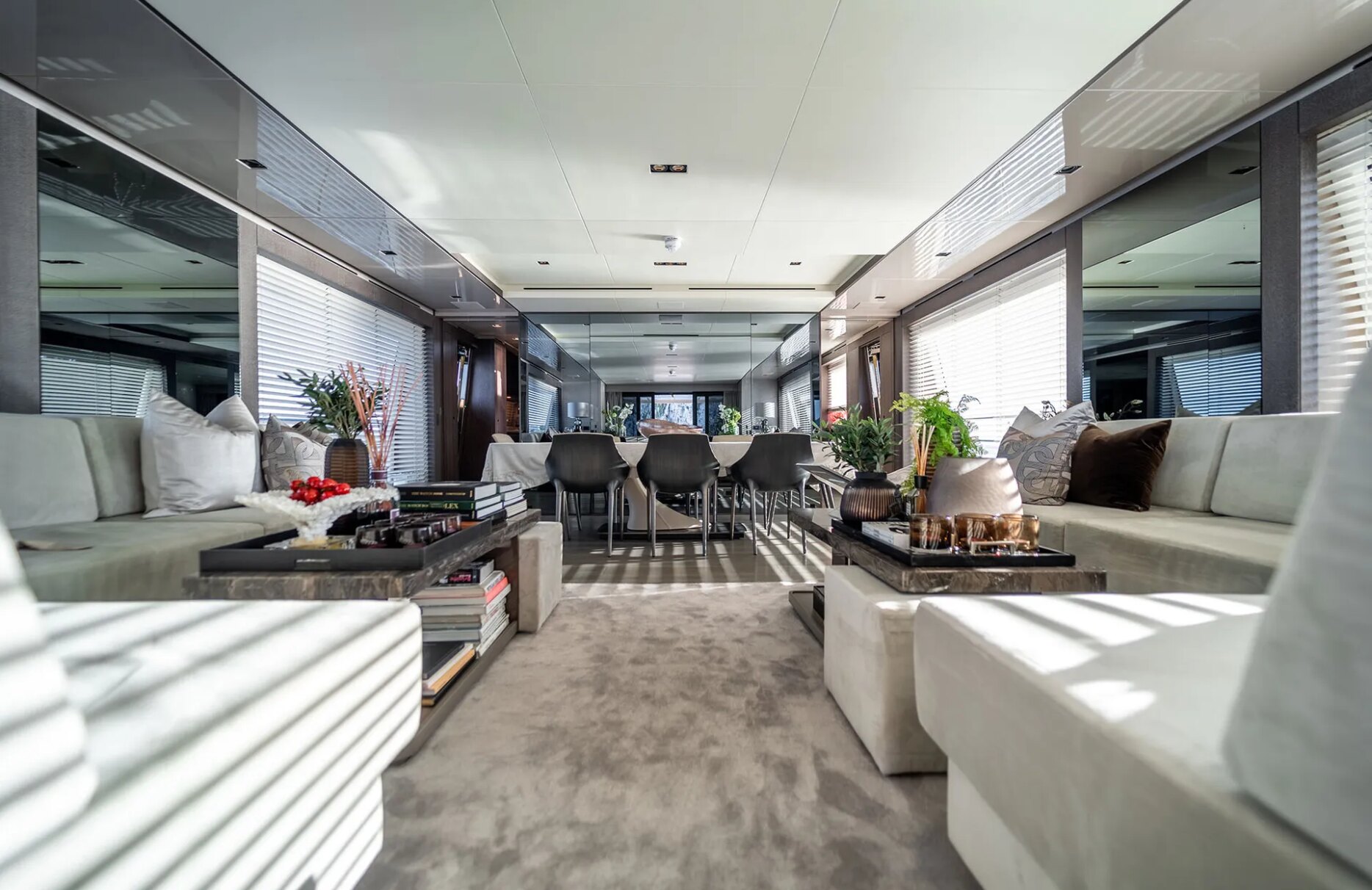 A preview of interior Living area