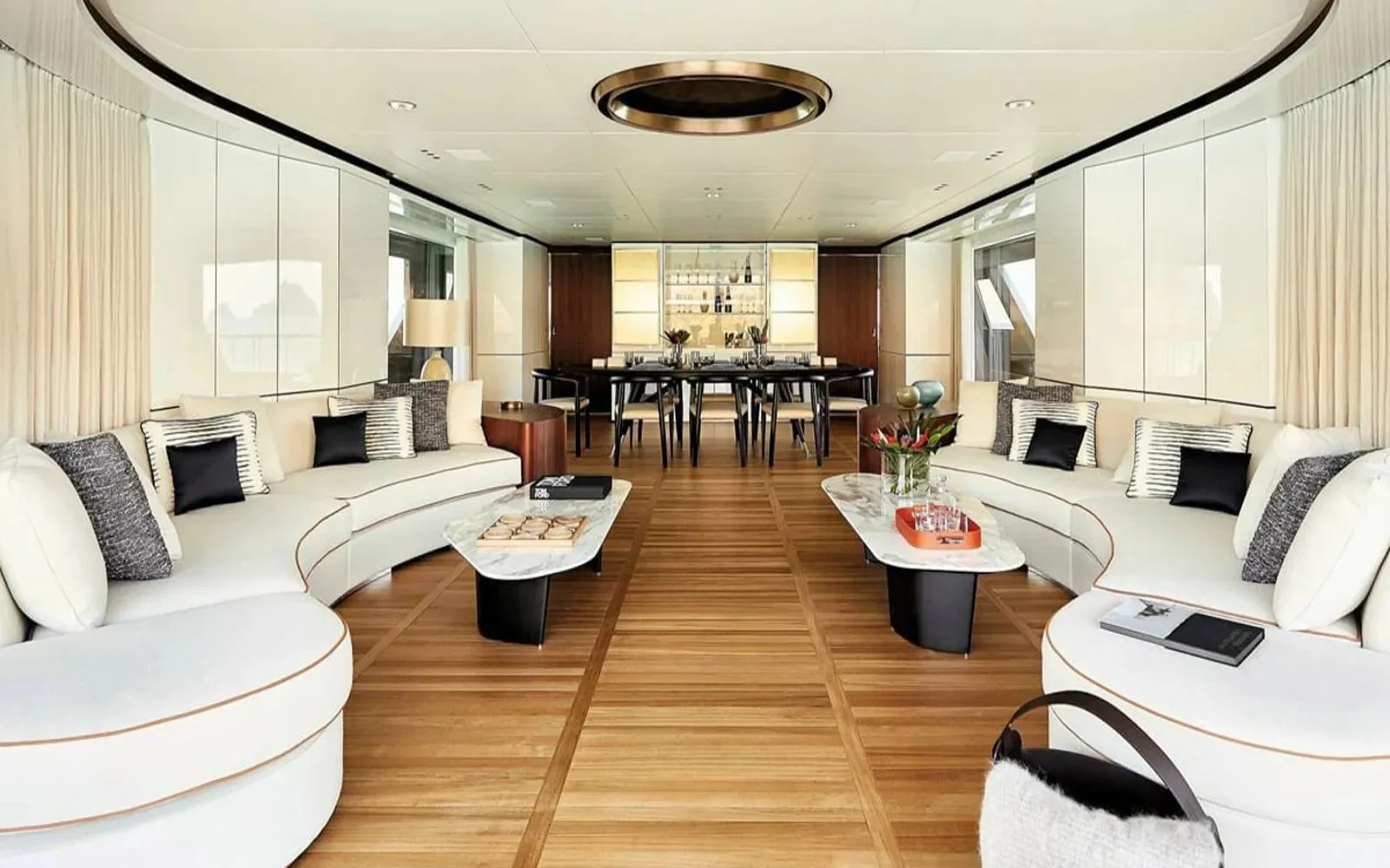 A preview of interior Living area