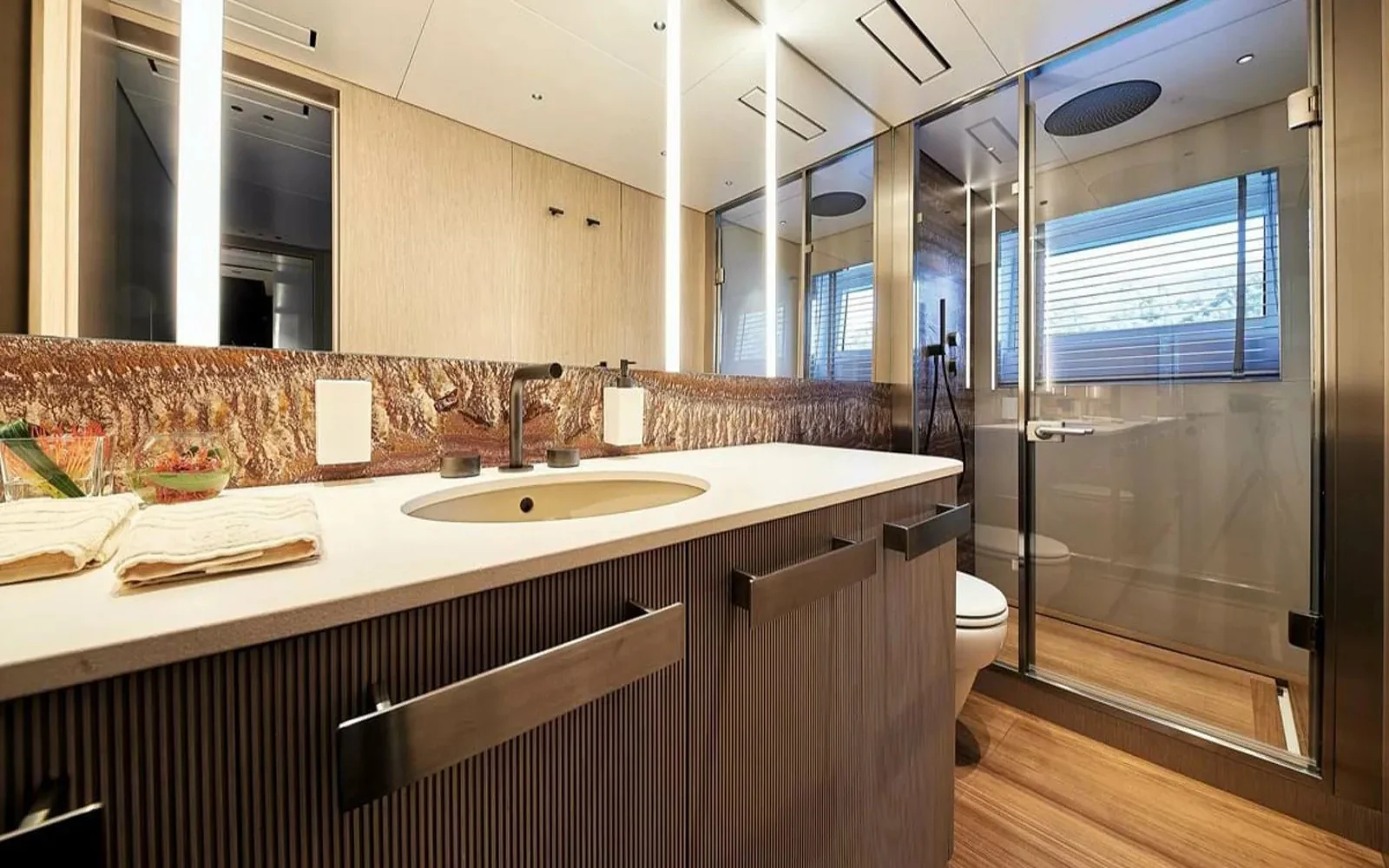 A preview of interior Bathroom