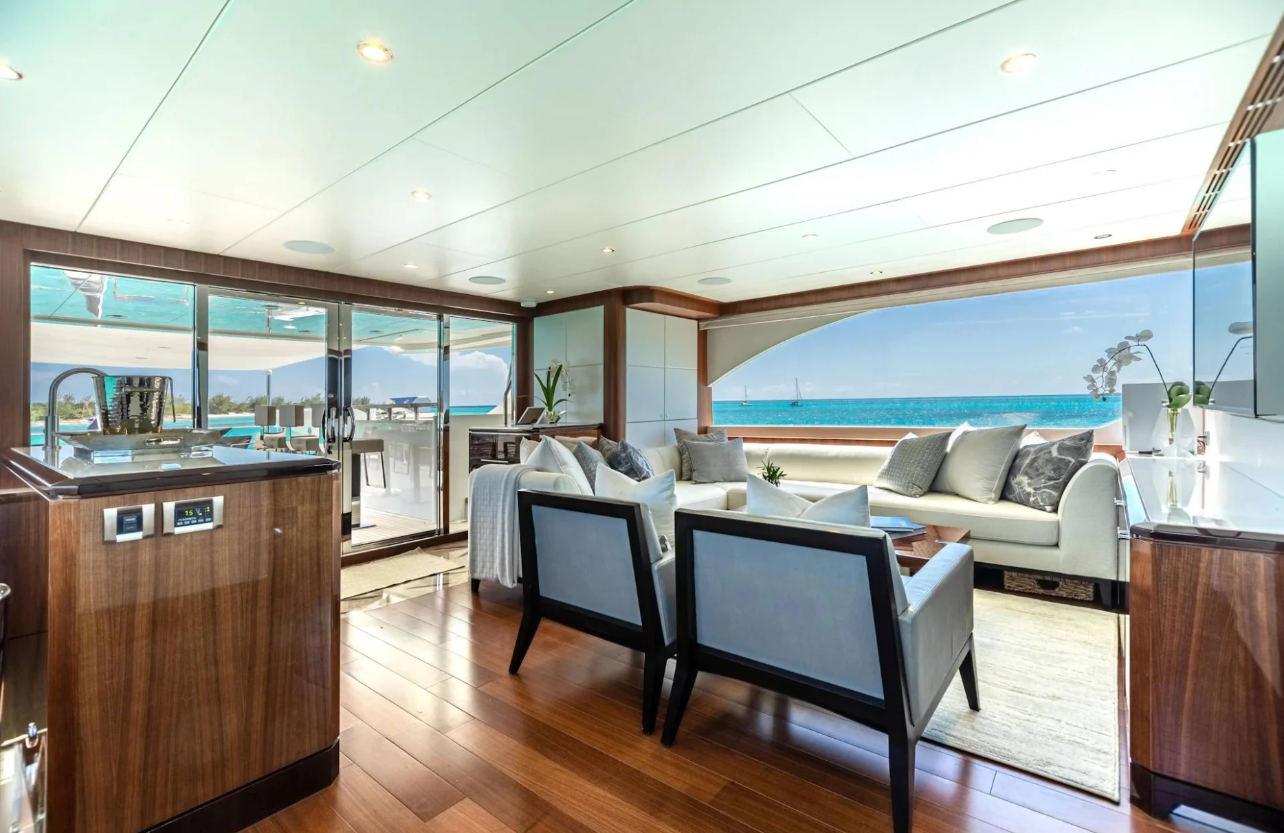 A preview of interior Living area