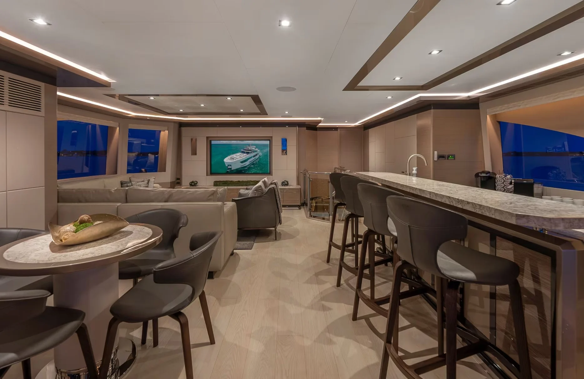A preview of interior Sitting room
