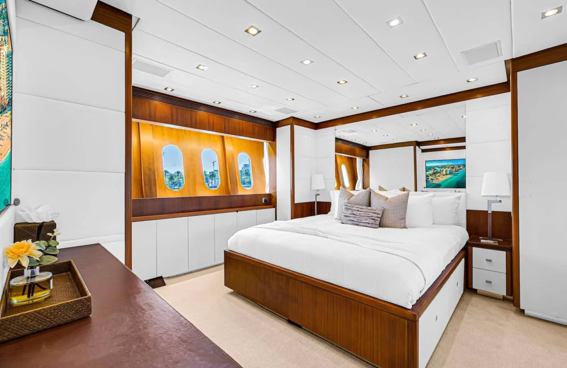 An image of Carpe Diem yacht