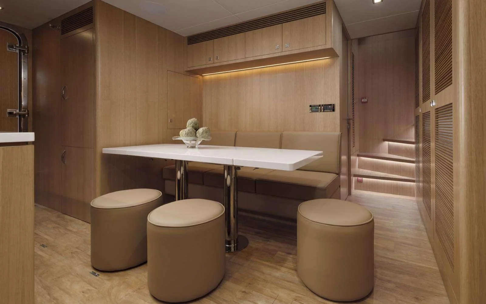 A preview of interior Sitting room