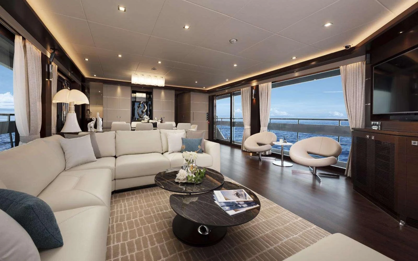 A preview of interior Living area