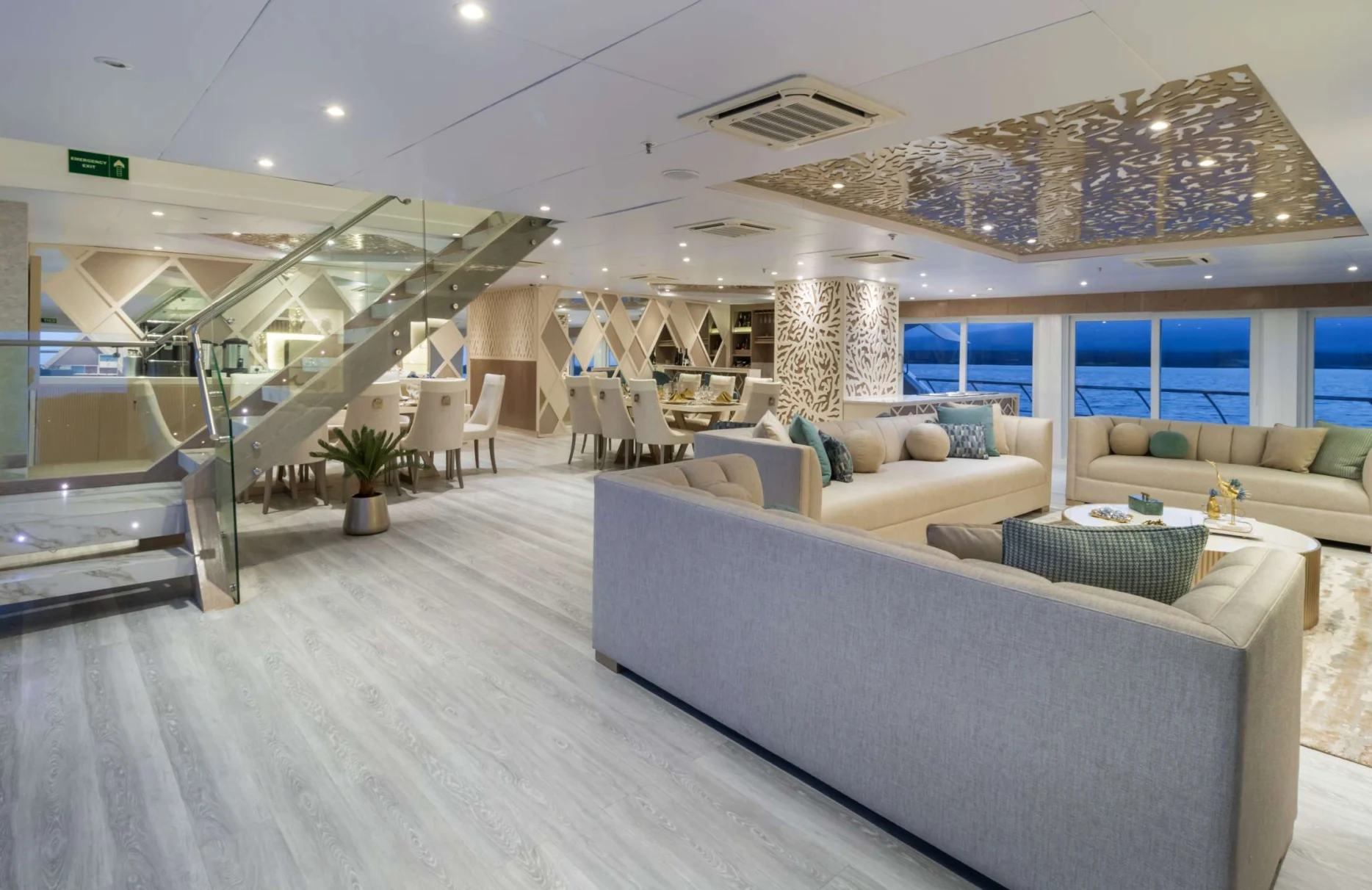A preview of interior Living area