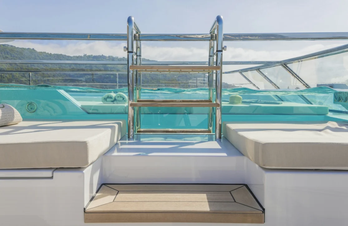 An image of Lady Lena yacht