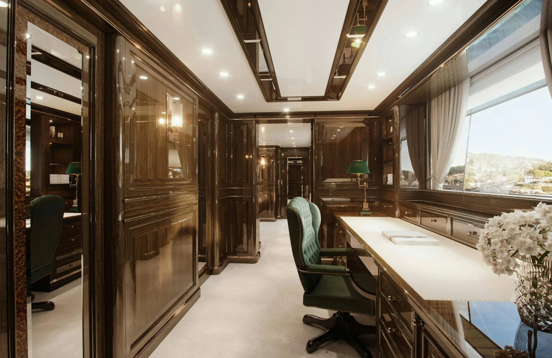 A preview of interior Office