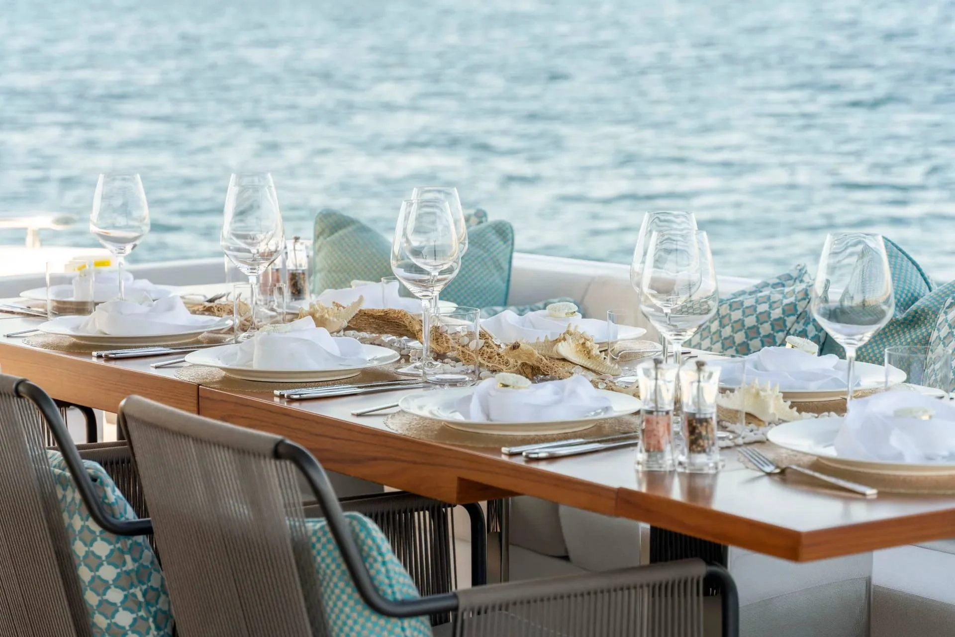 An image of Elysium I yacht