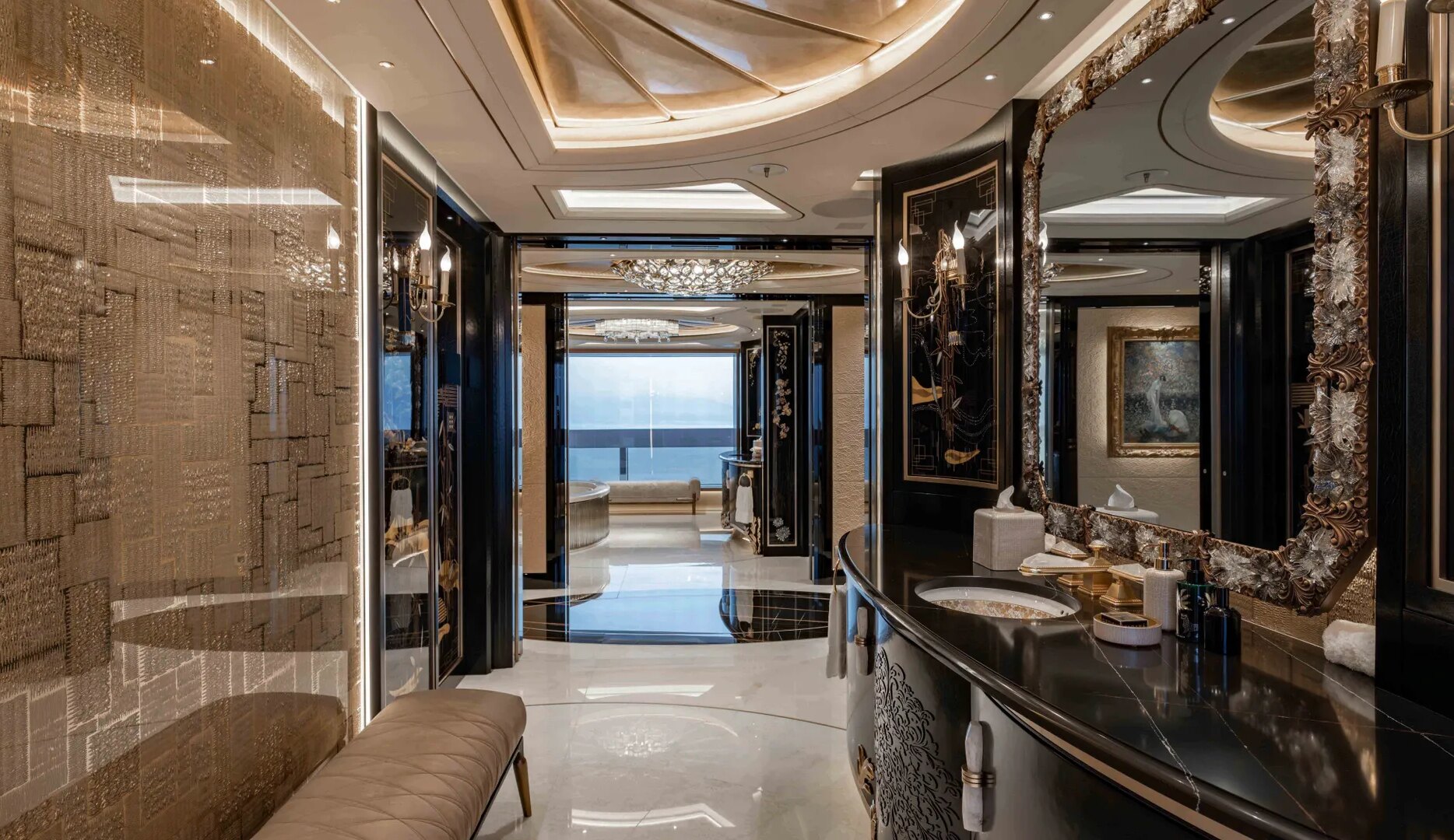 A preview of interior Bathroom