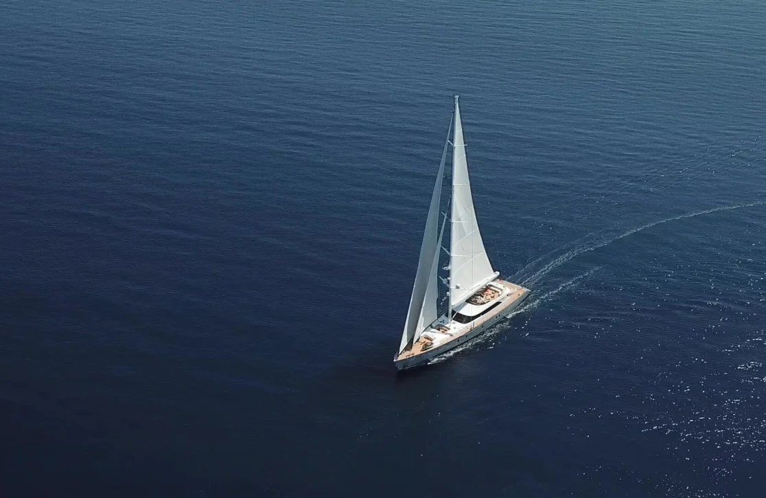 An image of All About U 2 yacht