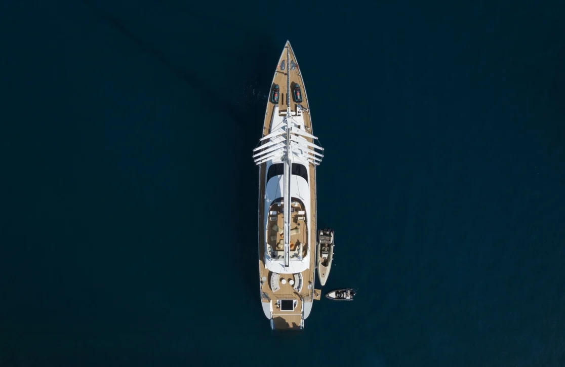 An image of All About U 2 yacht