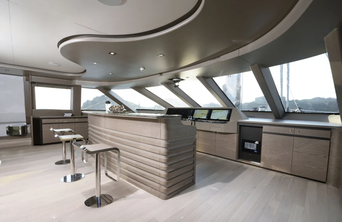 An image of All About U 2 yacht