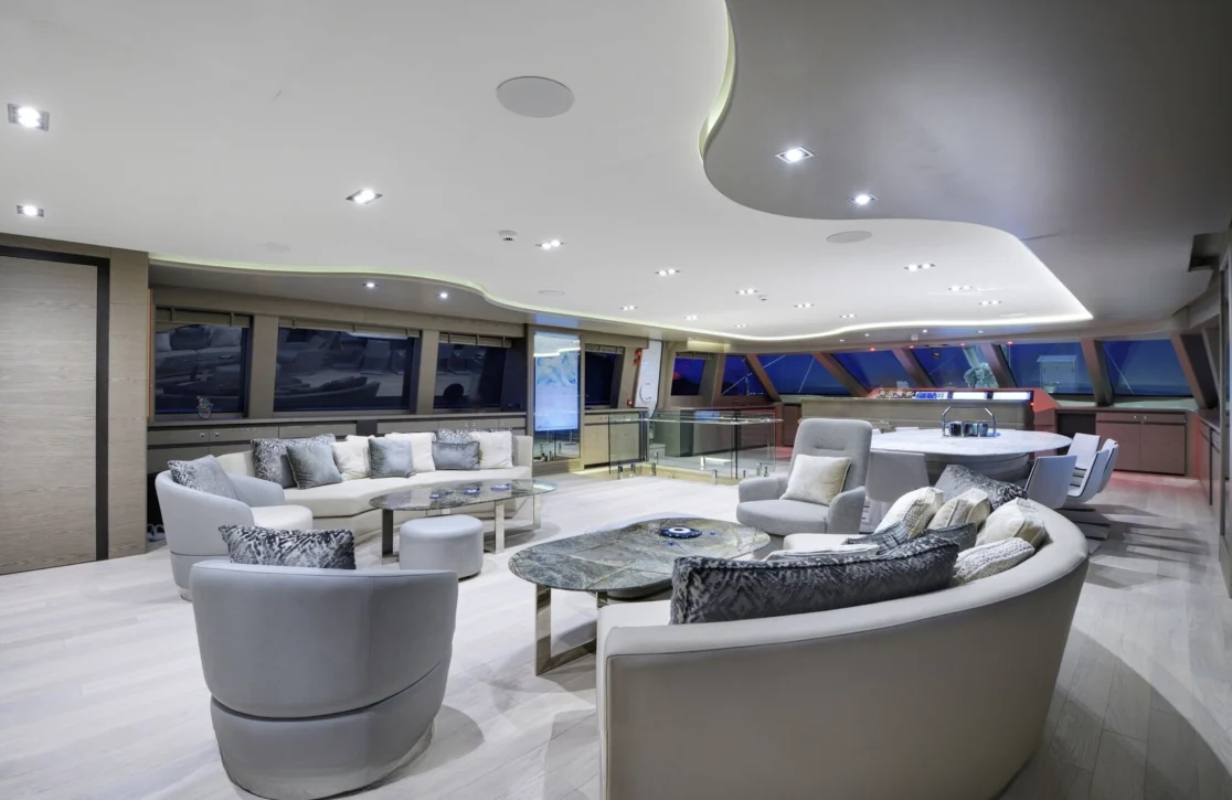 An image of All About U 2 yacht