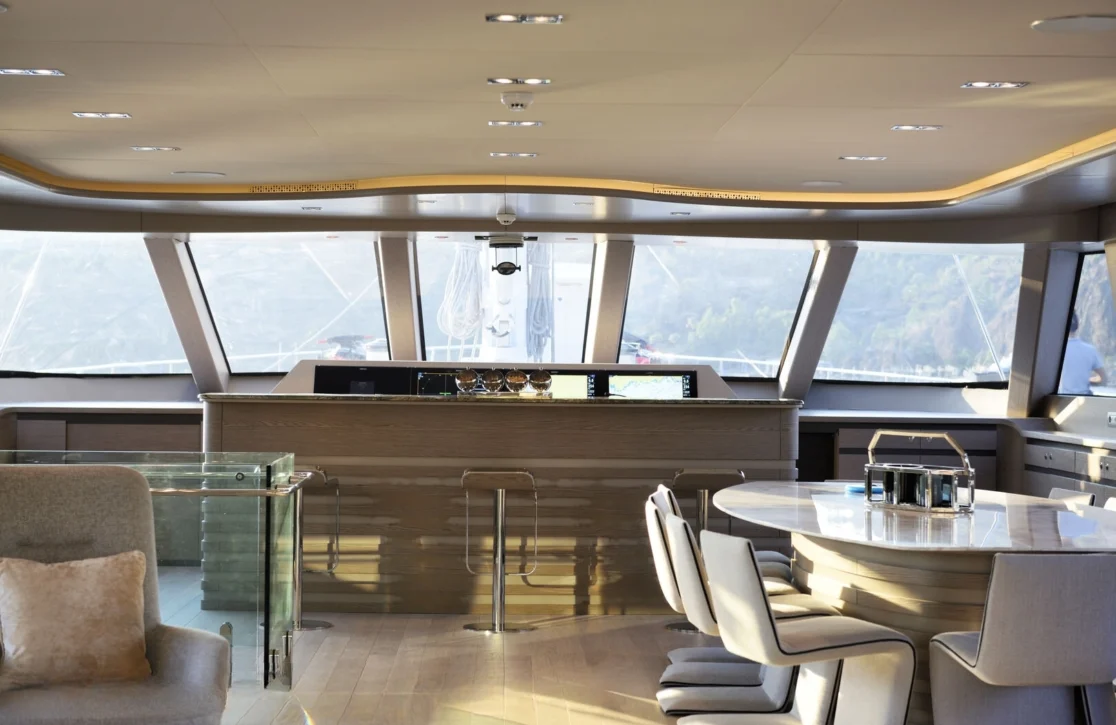 An image of All About U 2 yacht