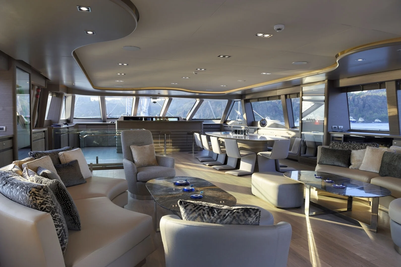 A preview of interior Living area