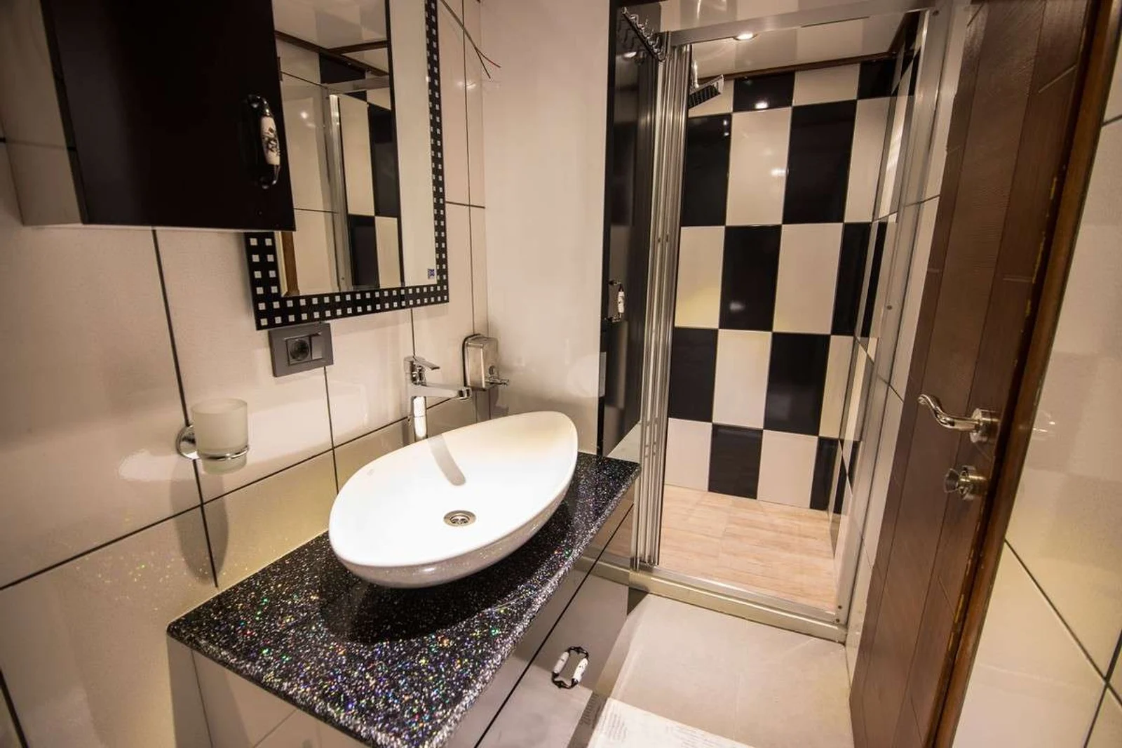 A preview of interior Bathroom