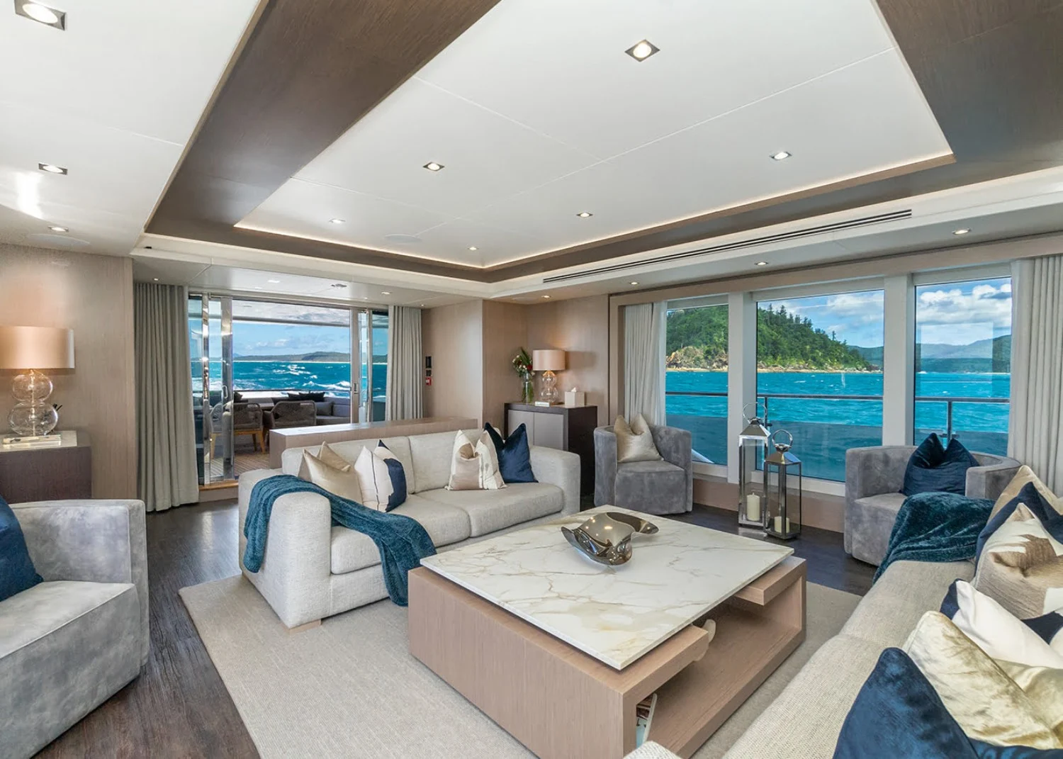 A preview of interior Living area
